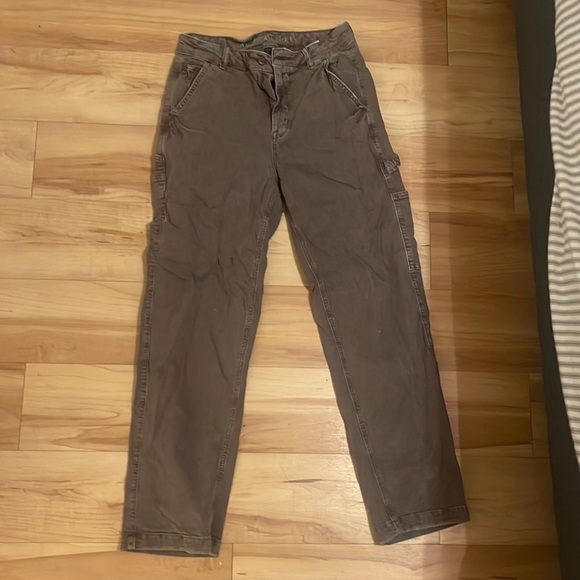 American eagle cargo pants - Picture 1 of 2